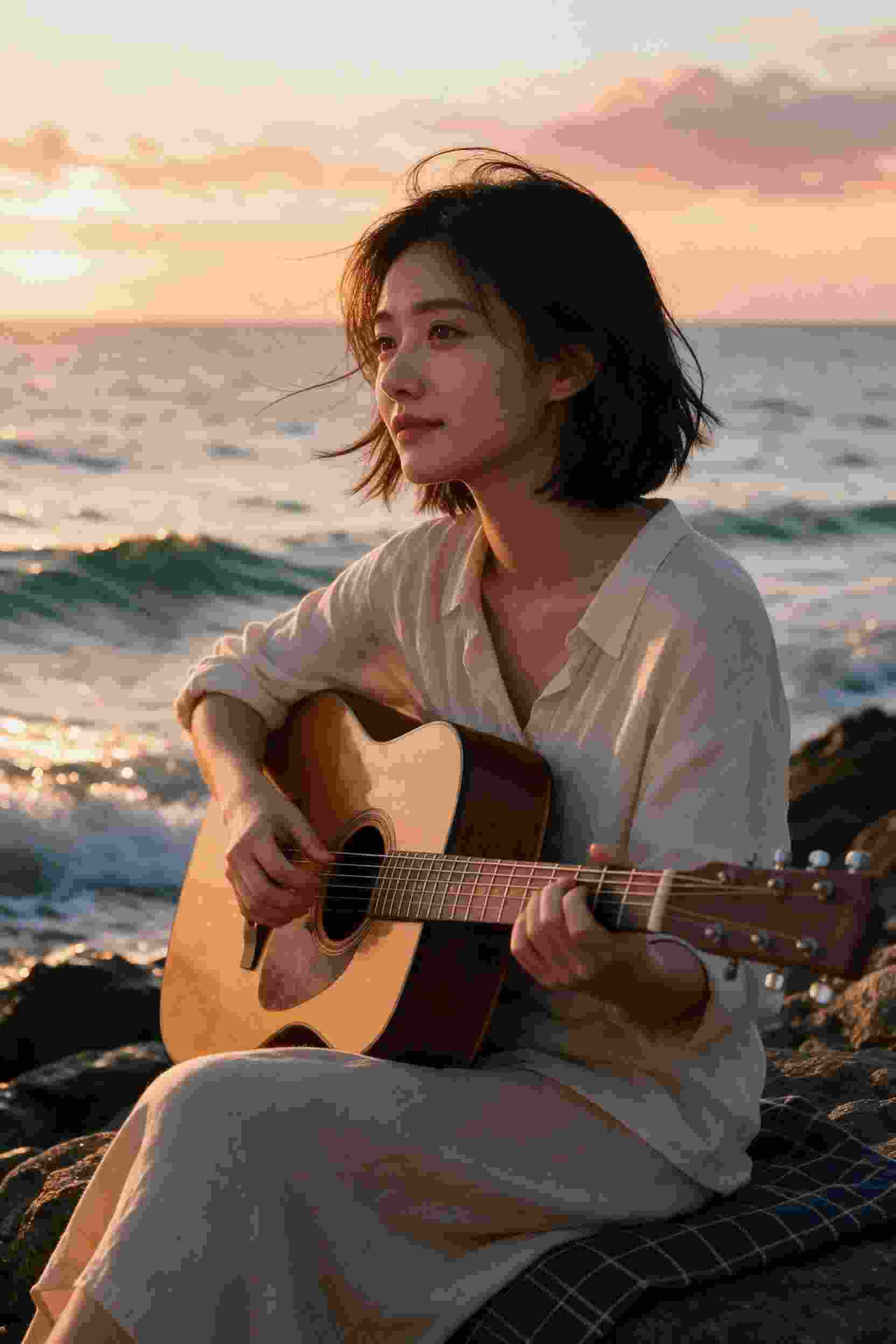 山海行记 更新