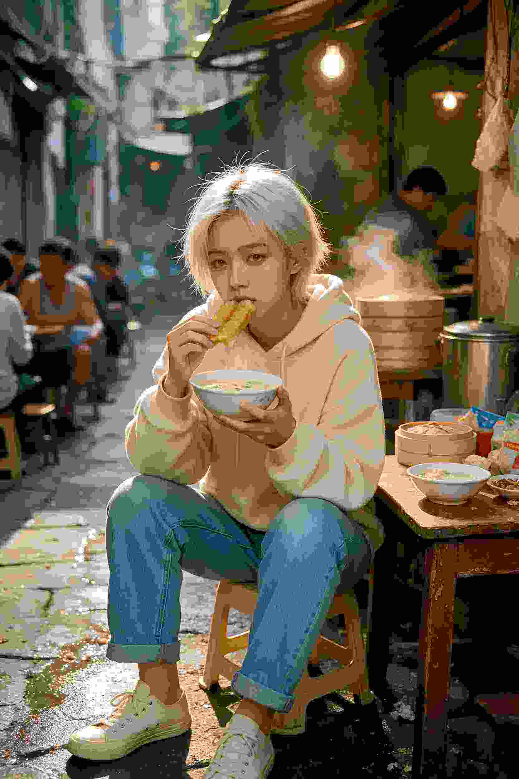 山海图志 封面