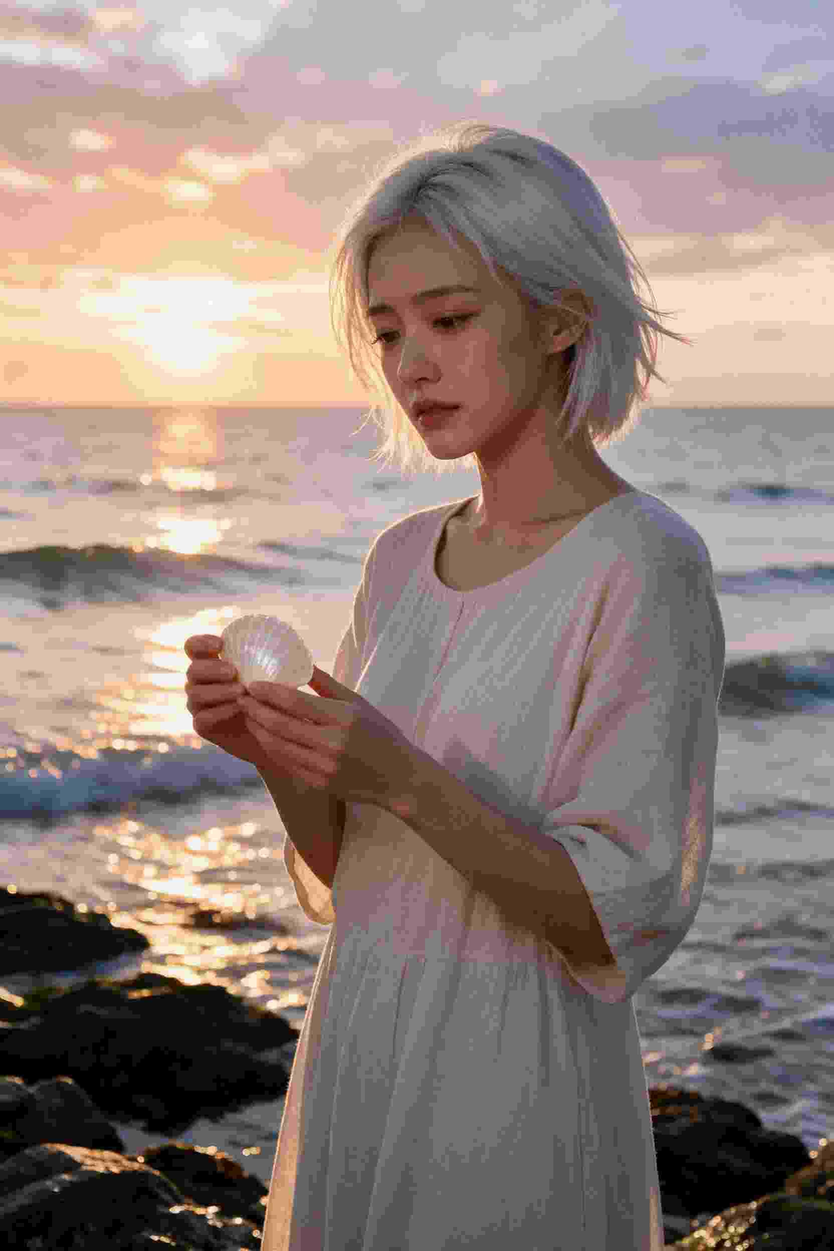 山海图志