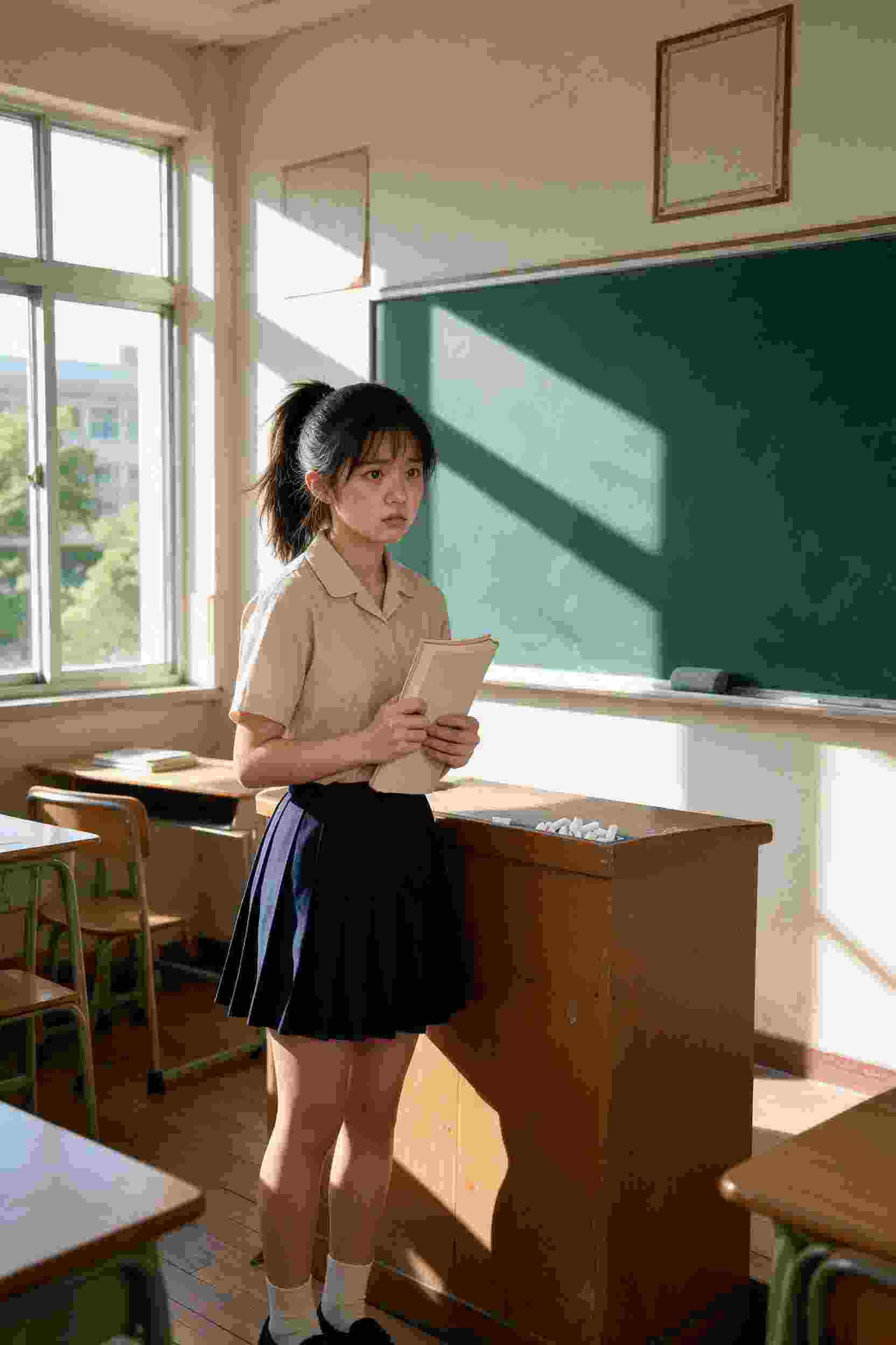 小狐仙日记